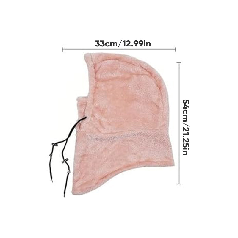 Norvo | SherpaShield Ultimate Varmegkraft Beskyttelse