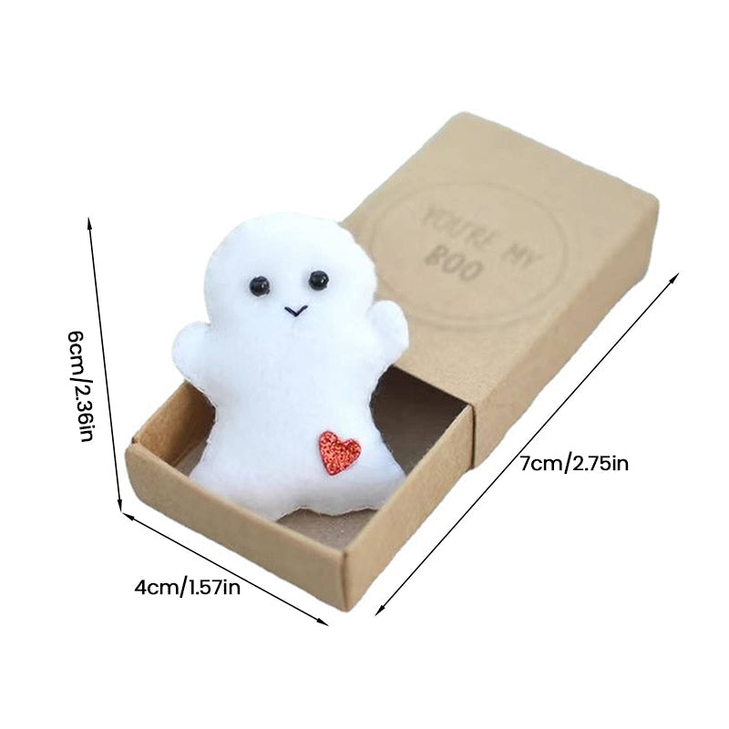 Norvo | Tiny Tokens of Love Matchbox