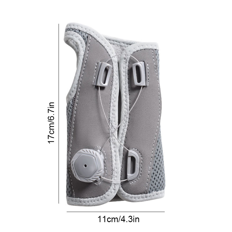 Norvo | Twisted Sports Håndleddsbånd