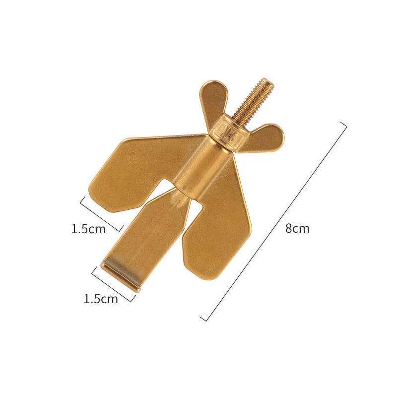 Norvo | Bærbar reisesikkerhetsdørstopper