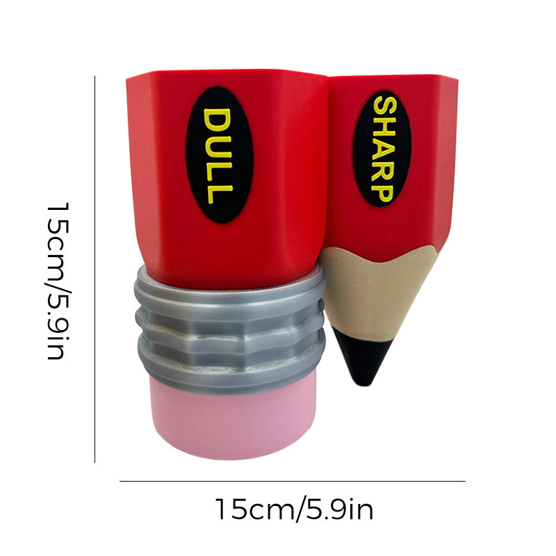 Norvo | Kreativ Blyantformet Pennholder