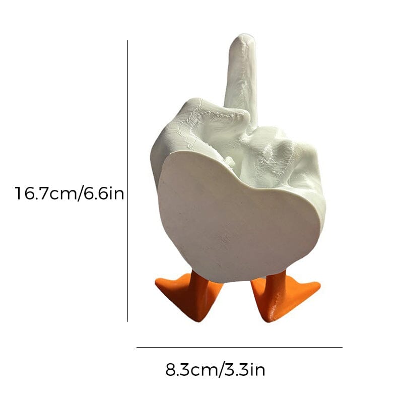 Midt Finger Og Resein Ornament | Norvo