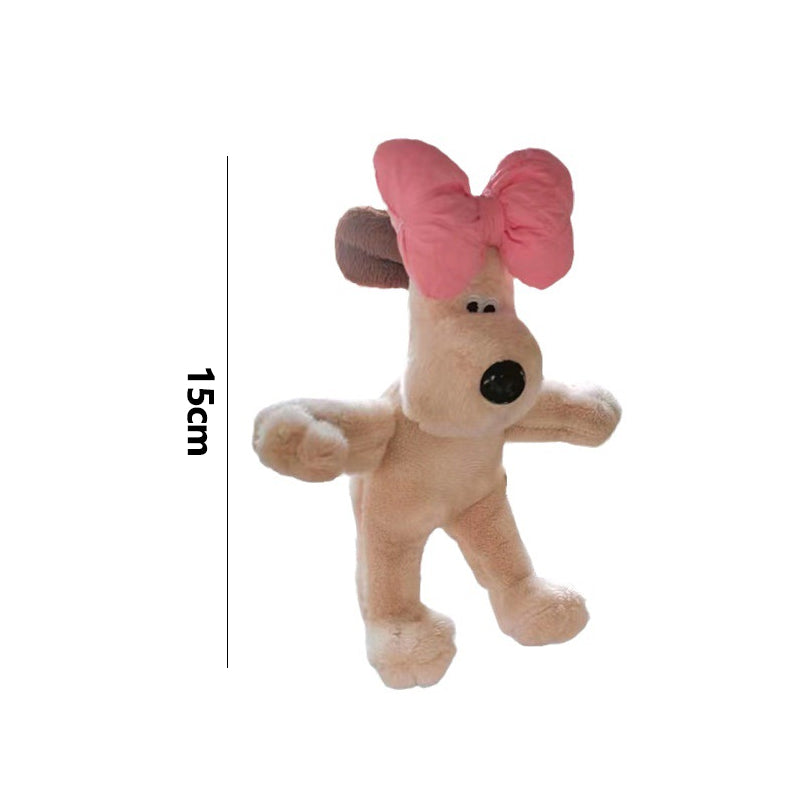 Norvo | Bil dekorasjon hund