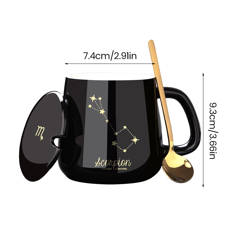 Constellation Krus | Norvo