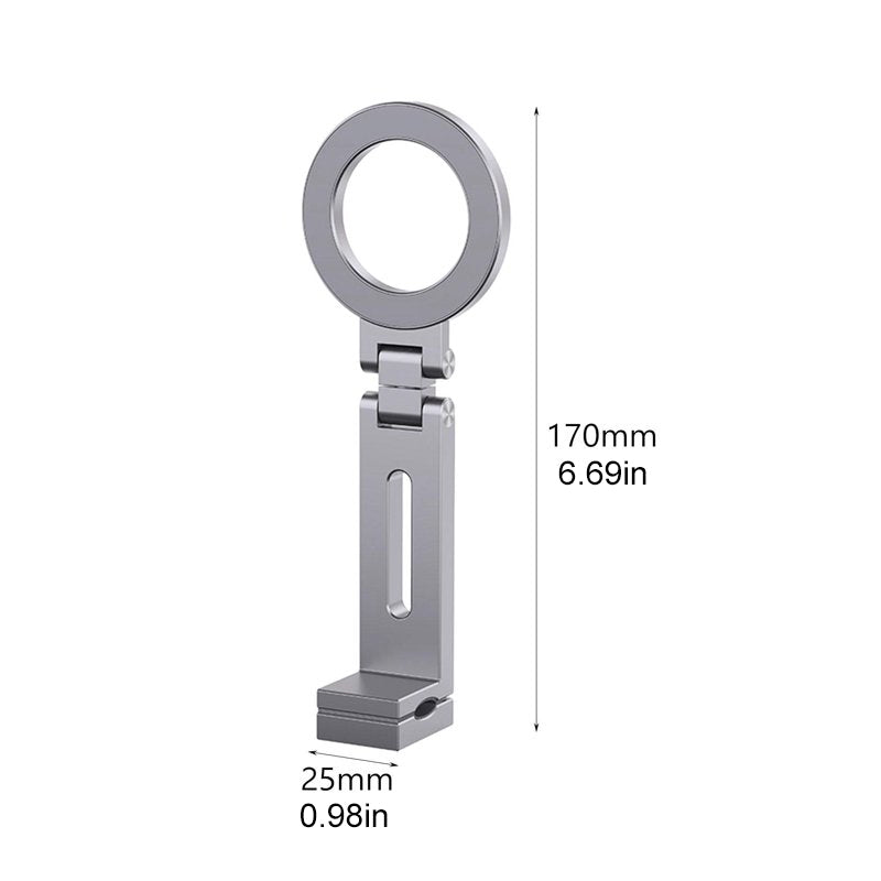 Norvo | Bærbar magnetisk telefonholder