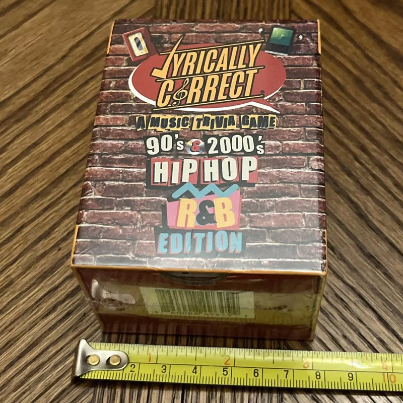 Norvo | Hip Hop Musikkort