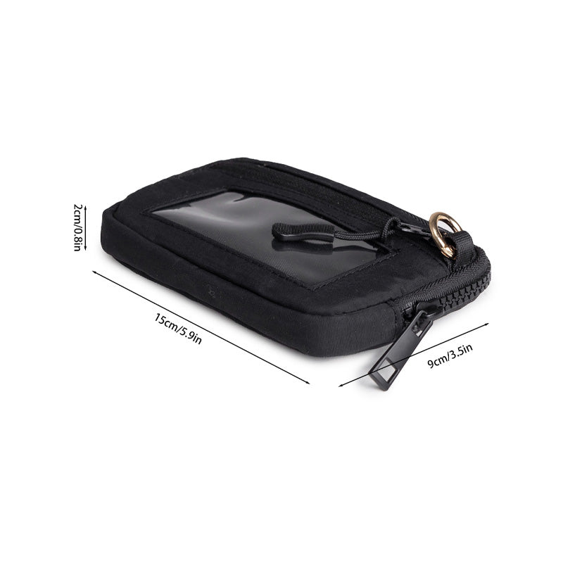 Norvo | Håndleddsreim Myntveske