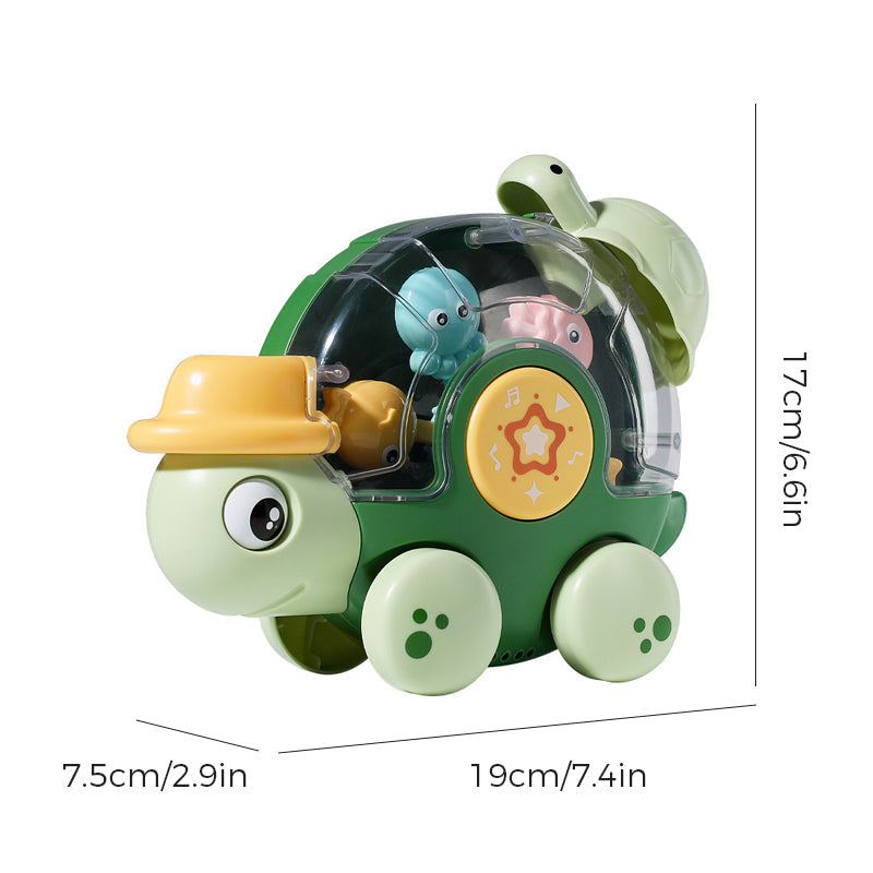 Norvo | Badleker for Småbarn