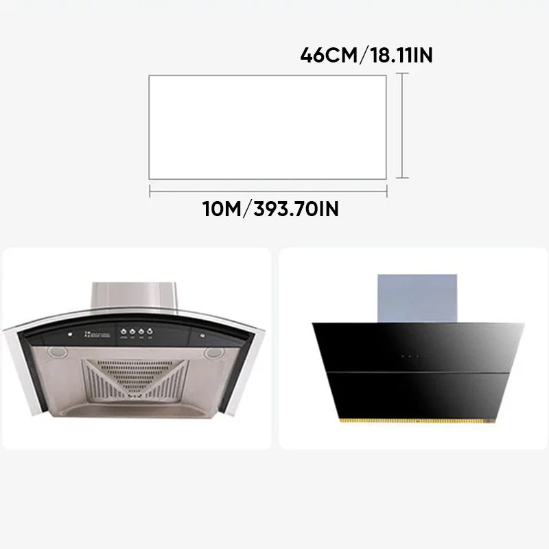 Norvo | Bakerihette oljeforabsorberende filterbomull