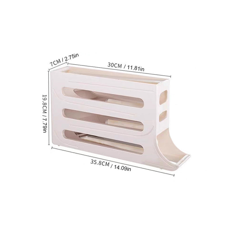 Fire-lags Egg Storage Rack | Norvo