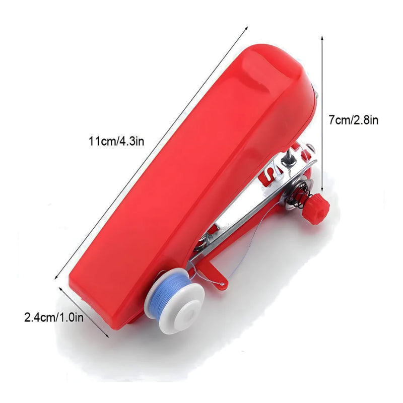 Norvo | Bærbar symaskin