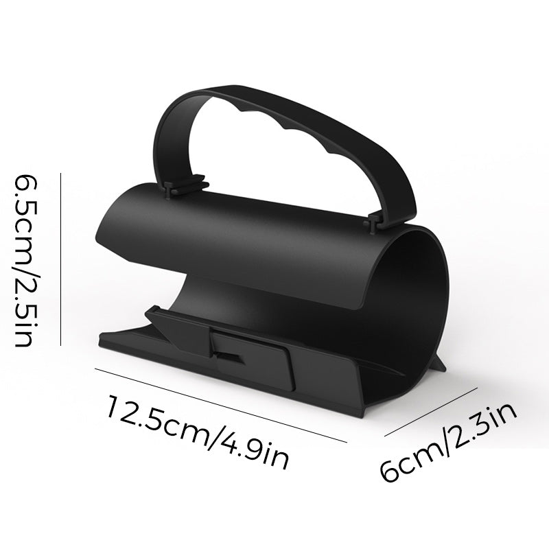 Norvo | Fjernerbar Håndtak Papirkutter