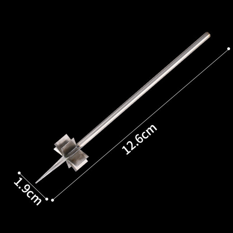 Plum Blossom Løk Cutter | Norvo