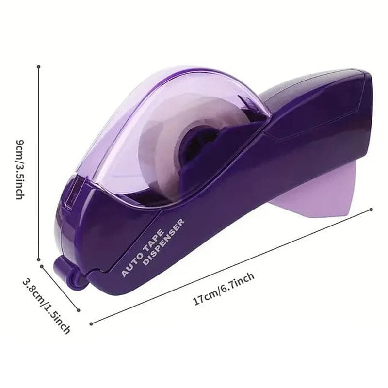 Norvo | Automatisk Tape Dispenser