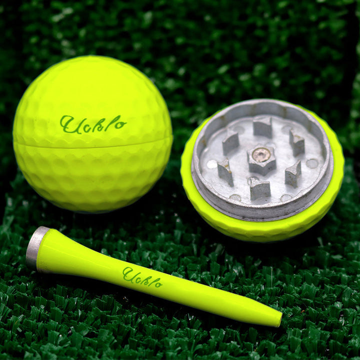 Norvo | Golf/Vanilla Sett