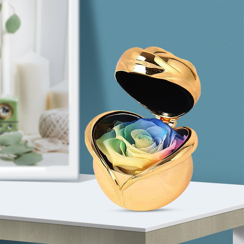 Norvo | Bevarte Blomst Rose