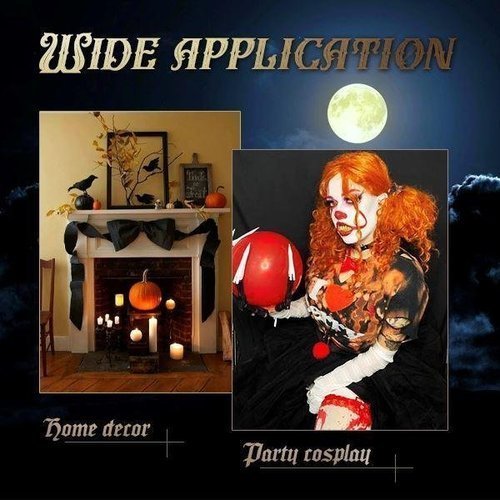 Norvo | CreepyClaws Halloween Angstaanjagende Vingerverlenging