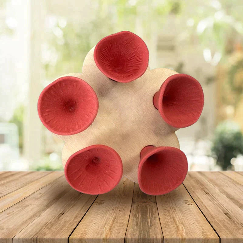 Norvo | Drikkekopp for bier og insekter