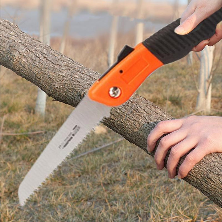 Norvo | Nomad Tough Cut Heavy Duty Foldsag