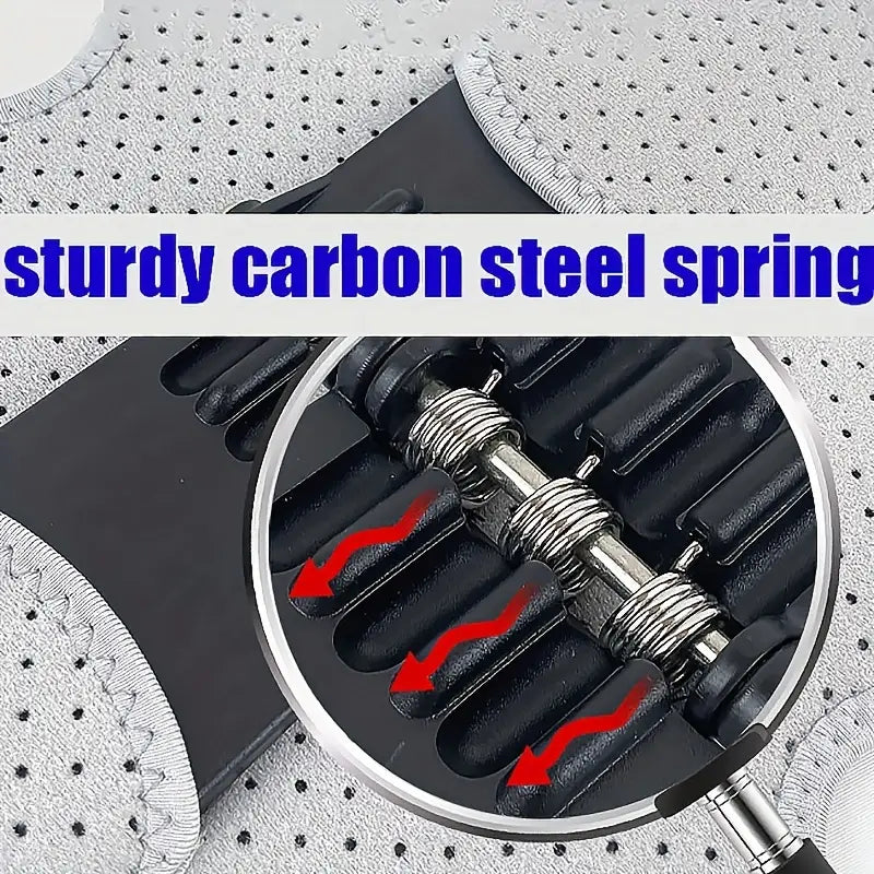 Norvo | KneeFlex™ Optimal støtte, hele dagen komfort