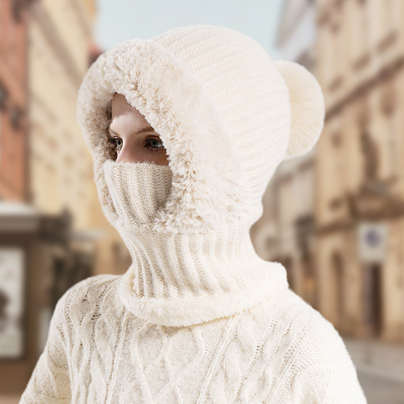 Norvo | FrostKnit – Hold deg varm overalt, uansett hvor kaldt det blir