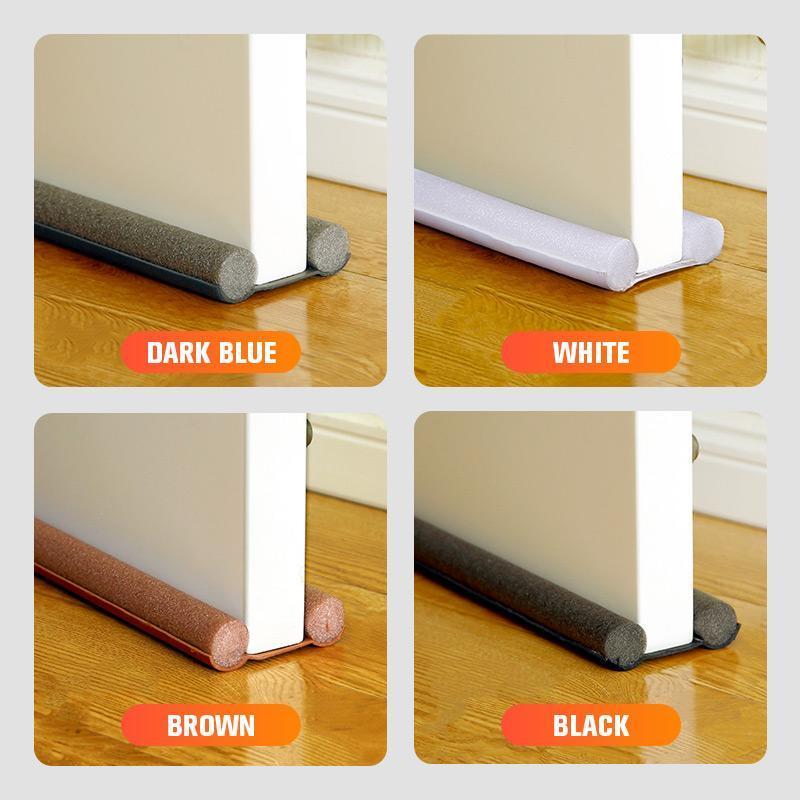 Norvo | Dør Bunnforsegling - Skadedyrkontroll Hjelper