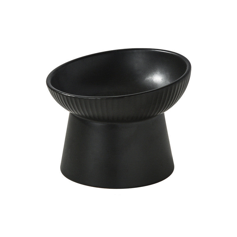 Norvo | Det skrånende designet gjør spisingen komfortabel!