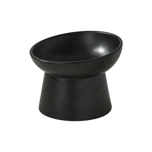 Norvo | Det skrånende designet gjør spisingen komfortabel!