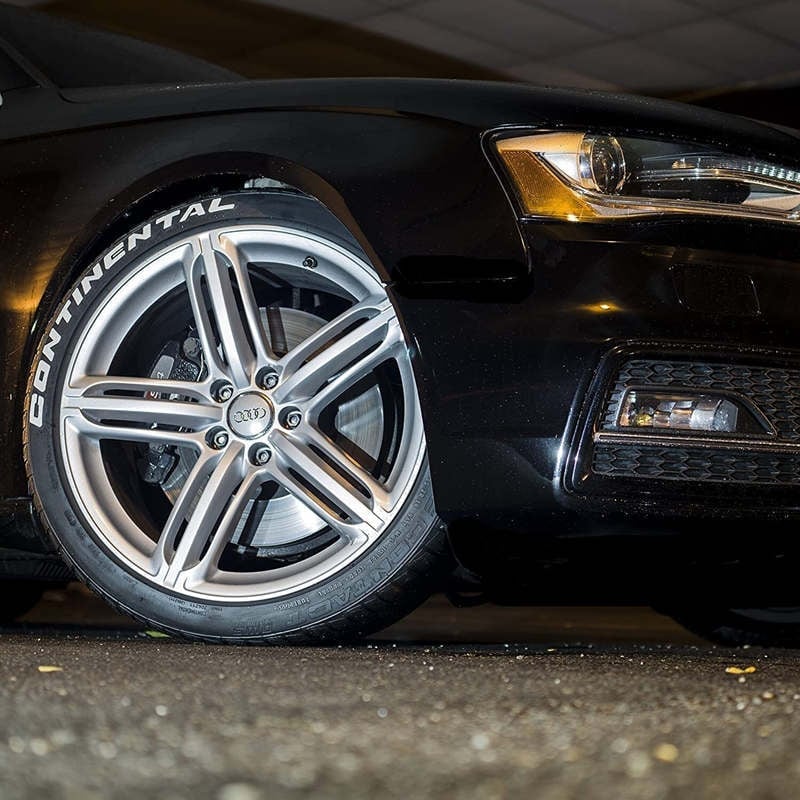 Norvo | ColorRage — Gi dekkene dine den ultimate wow-faktoren som fanger oppmerksomhet og vekker misunnelse! (2 stk)