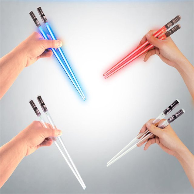 LED Luminous Spisepinner | Norvo