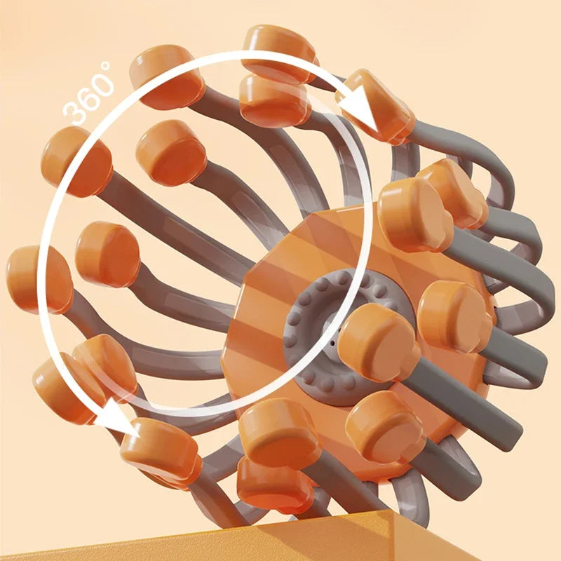 Norvo | Voltella — Frigjør tankene dine, vekk kraften din og føl deg fantastisk hver dag!