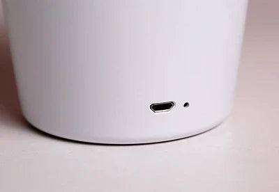 Norvo | Moderne Skrivebordslampe - LuminaFlex