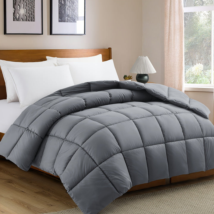 VersatileComfort - Vendbar Dyne for Hver Sesong Norvo