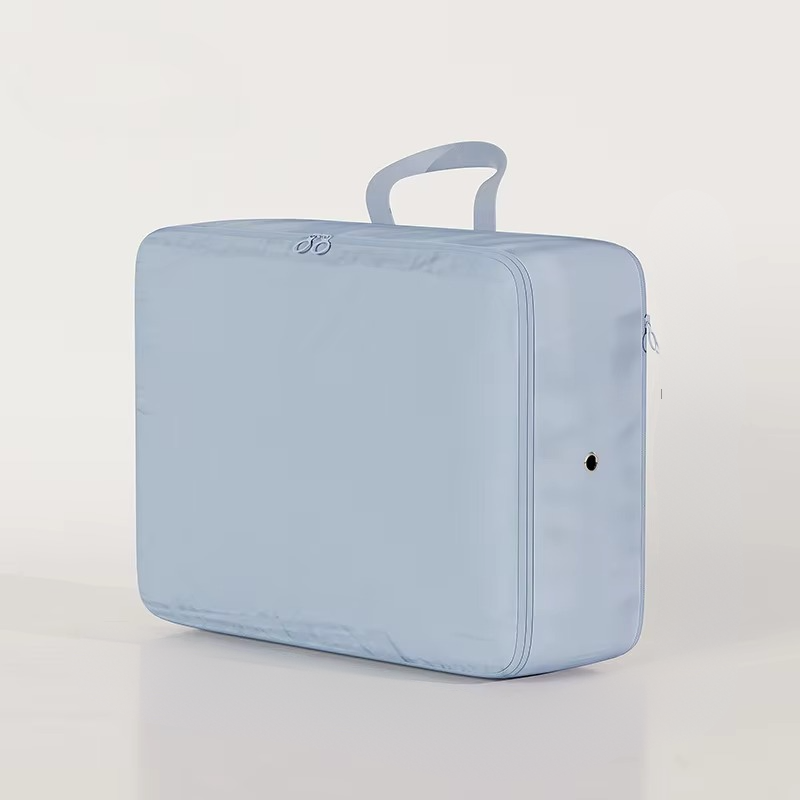 Norvo | Stor kapasitet reise kompresjonsbag for klær