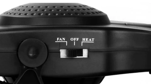 Norvo | Demisting og Avising Bilvarmere