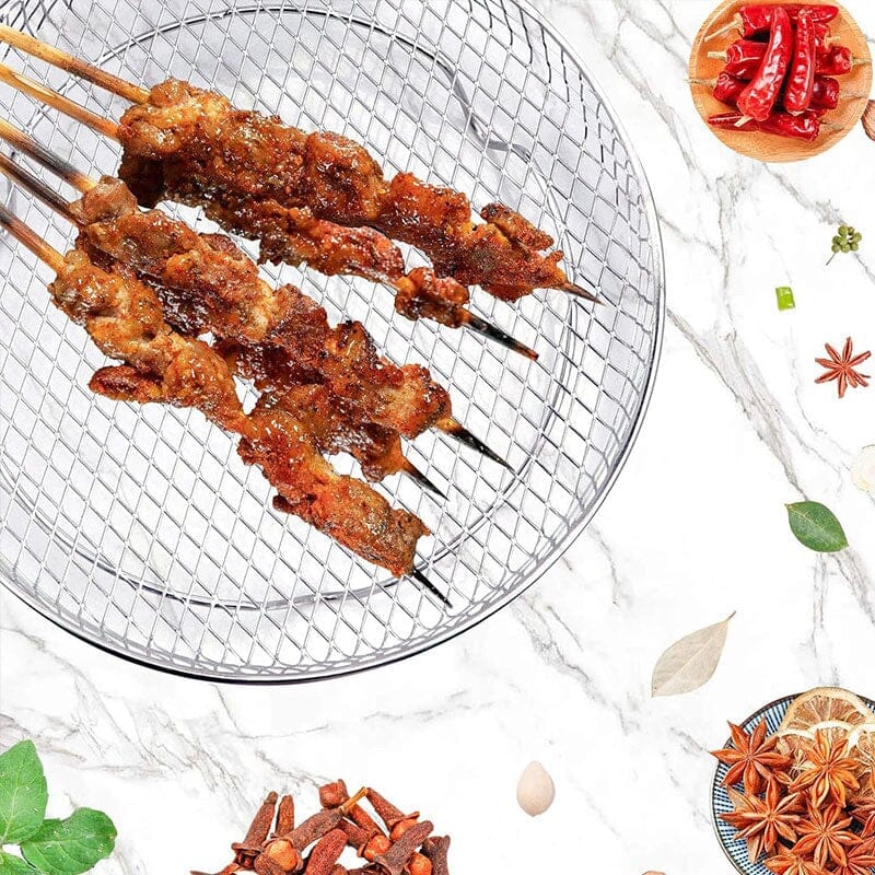 Norvo | Stable 3-lags Air Fryer Stativ