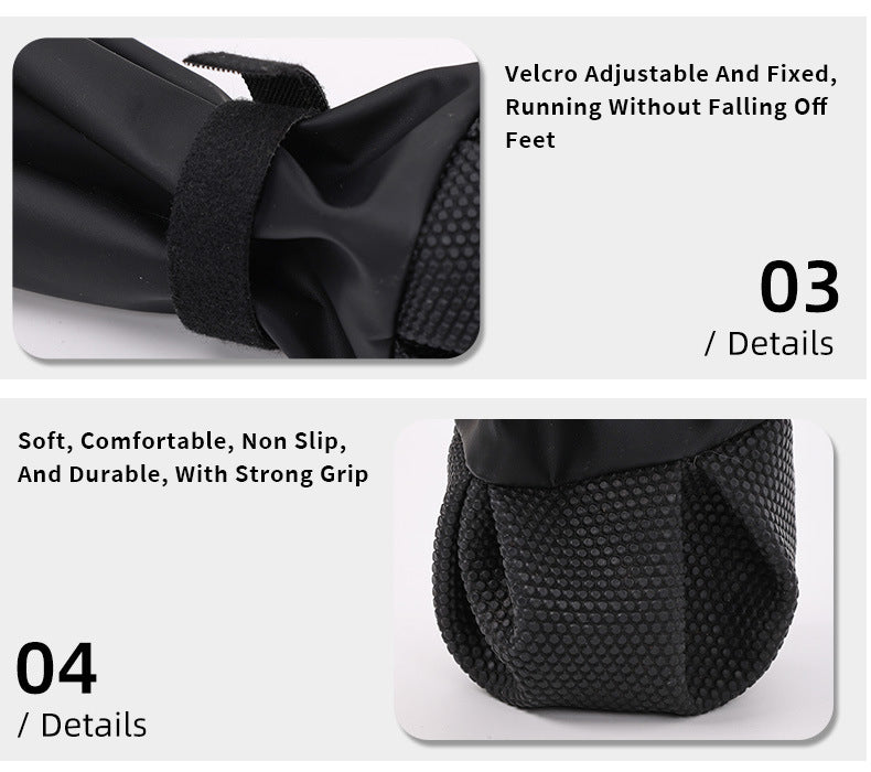 Norvo | Justerbare Hundesko