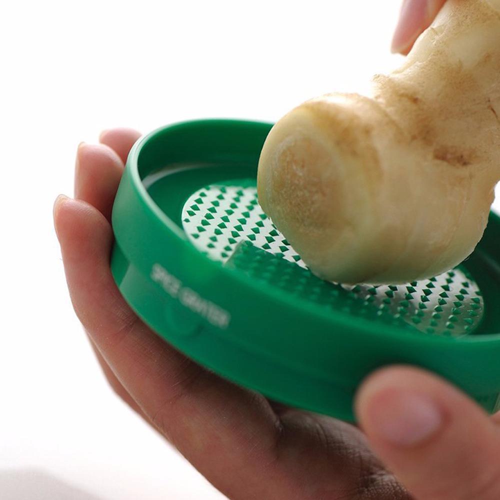 Norvo | 8-i-1 Fargerik Multifunksjonell Kjøkkenverktøy Flaske