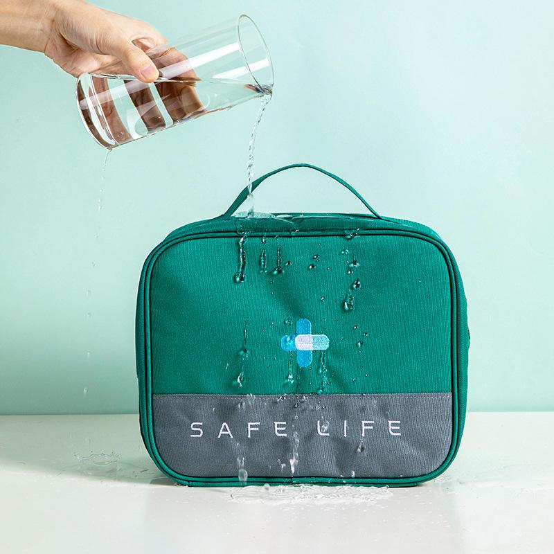 Norvo | Nødhjelp Medisinsk Veske