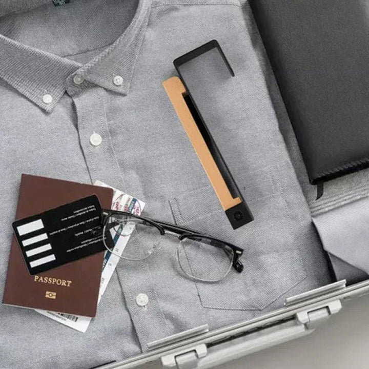 Norvo | HangClothes – Den sammenleggbare premium dørkroken!
