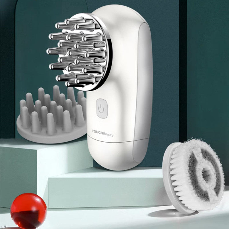 Norvo | 3-i-1 Hodebunnsmasserer