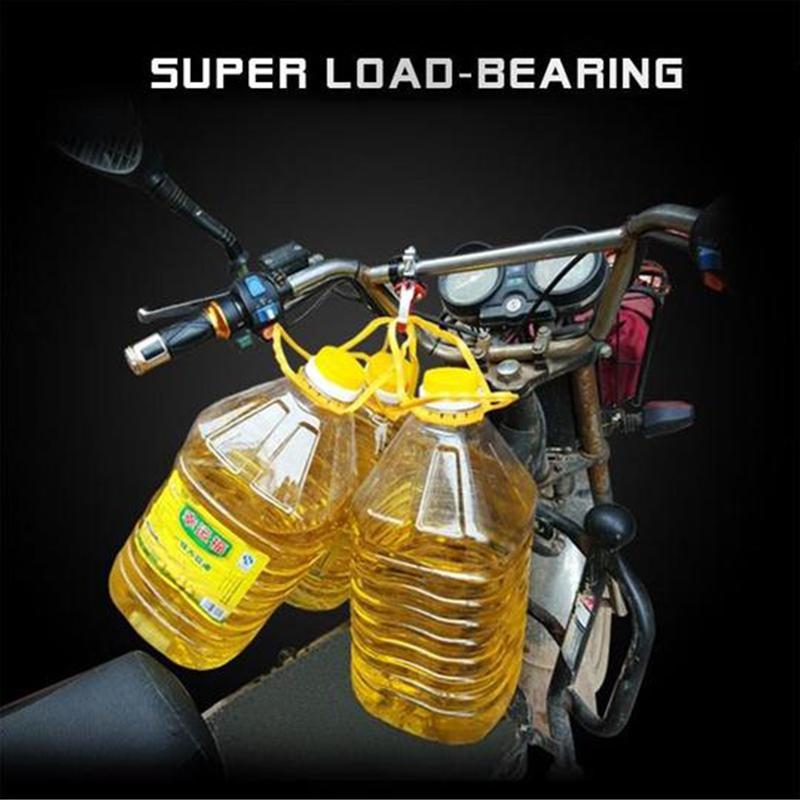 Norvo | Elektrisk Bil Hook Aluminium Pedal