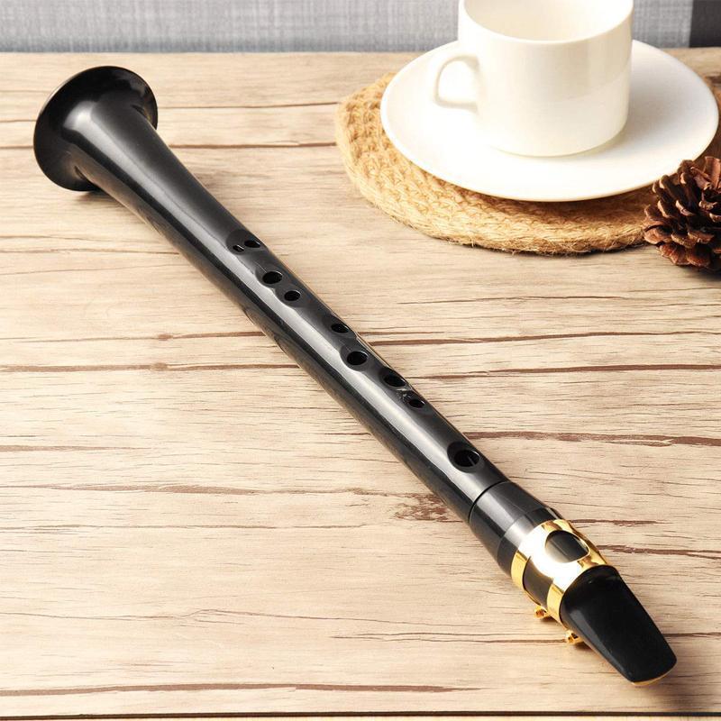 Norvo | C-nøkkel to oktavers rekkevidde bag reisesaksofon