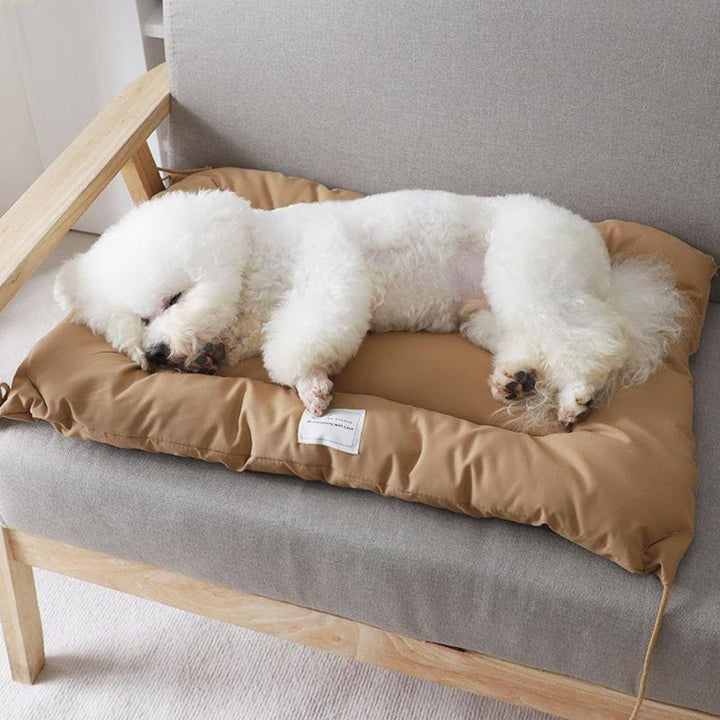 Norvo | SnuggleNest Pet Mat