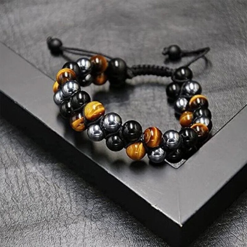 Norvo | Dobbeltlagd smykkearmbånd