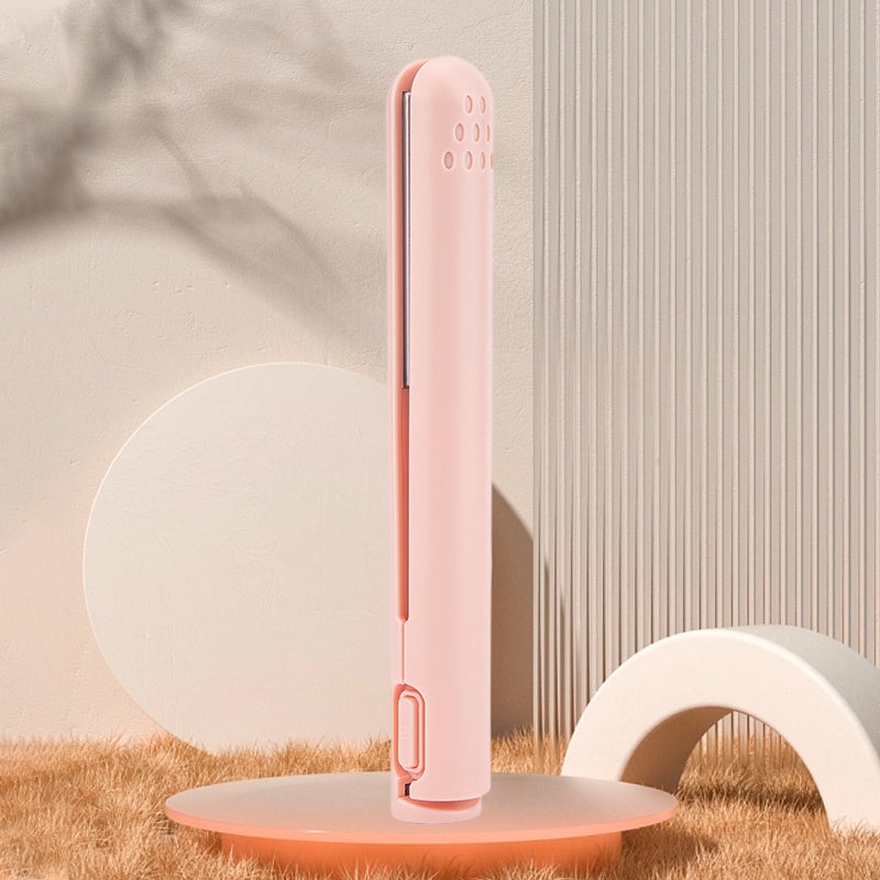 Norvo | Mini-krølltang med to bruksområder