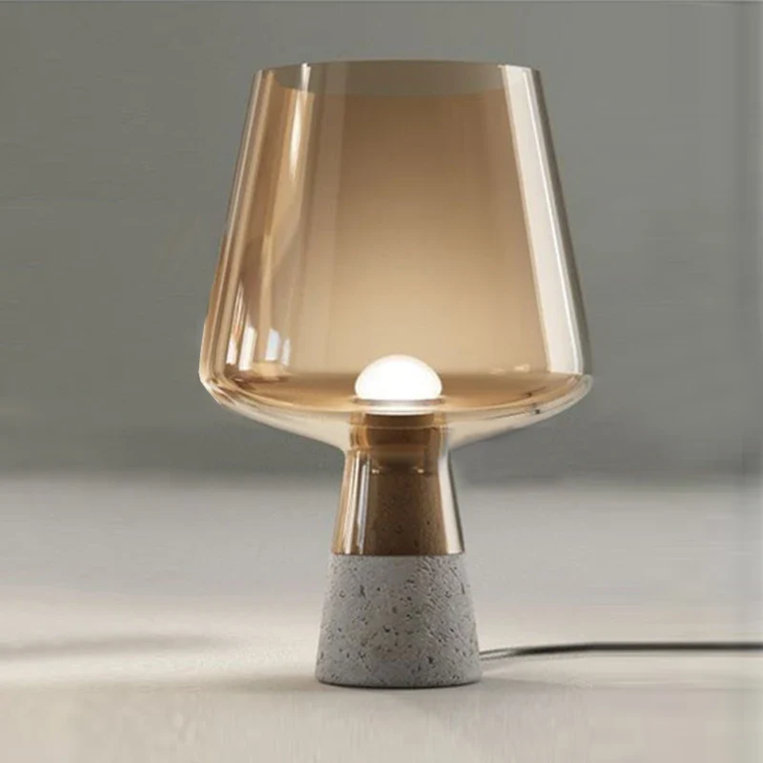 Norvo | Industriell Bordlampe