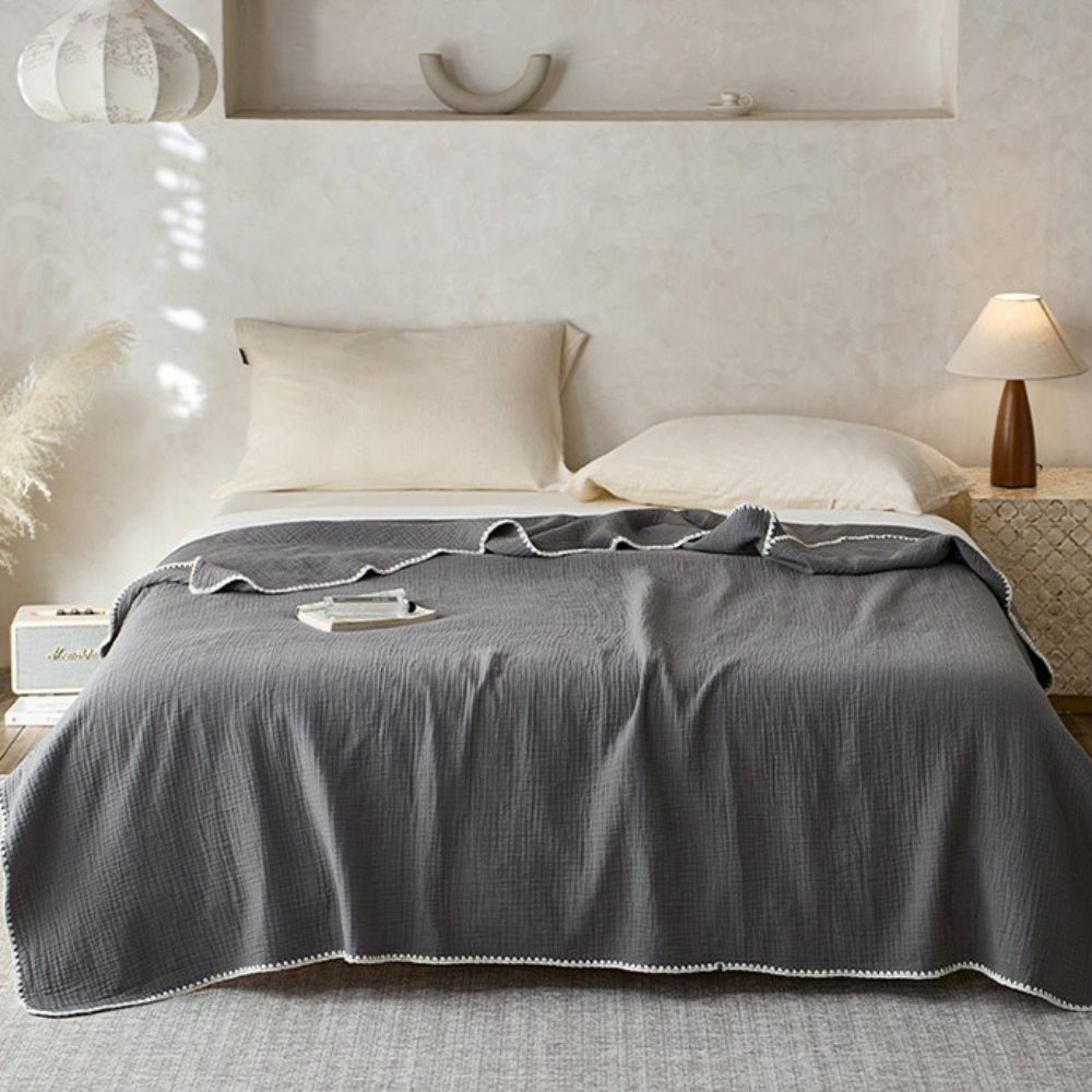 Norvo | Celeste Bomull Komfort Teppe