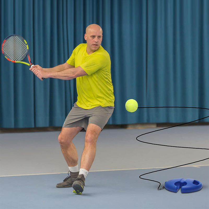 Norvo | Solo Tennis Trener Sett