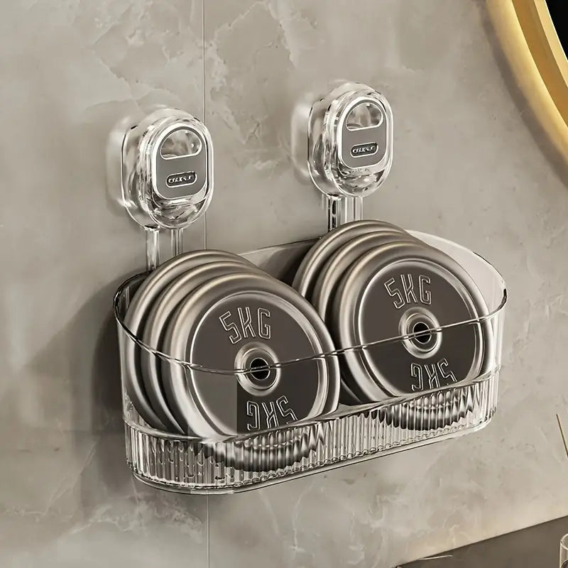 Norvo | Ingen-Bor Støvsuger Oppbevaringsboks